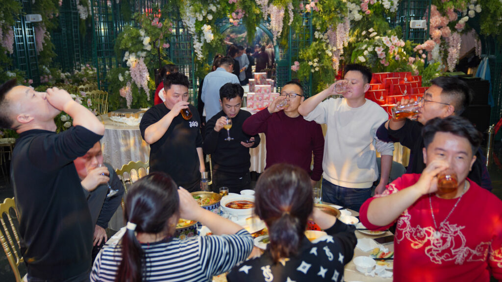 提质效·开新局 | 微玩体育物流2025年启动会
